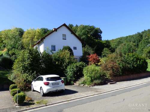 Foto - Haus zum Kaufen in Winnweiler 360.000,00 € 161 m²