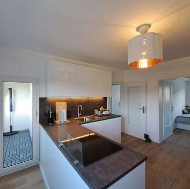 Foto - Wohnung zum Mieten in Köln 580,00 € 22 m²