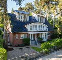 Haus zum Kaufen in Timmendorfer Strand 3.600.000,00 € 400 m²