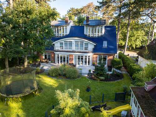 Foto - Haus zum Kaufen in Timmendorfer Strand 3.600.000,00 € 400 m²
