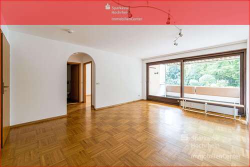 Foto - Wohnung zum Kaufen in Bad Säckingen 228.000,00 € 67 m²