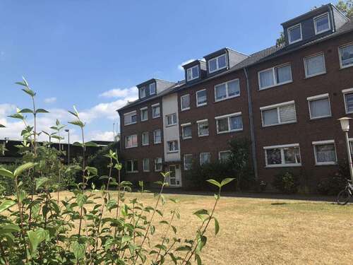 Foto - Wohnung zum Mieten in Krefeld 545,00 € 62 m²