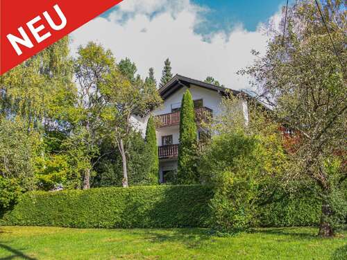 Foto - Haus zum Kaufen in Inning 1.790.000,00 € 355 m²