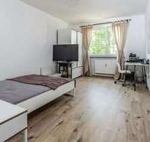 WG-Zimmer in Frankfurt am Main 770,00 € 18 m²