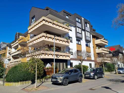 Foto - Wohnung zum Kaufen in Andernach 225.000,00 € 74 m²