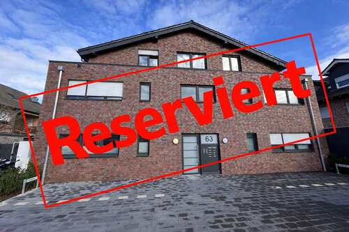 Foto - Wohnung zum Mieten in Bocholt 820,00 € 55.73 m²