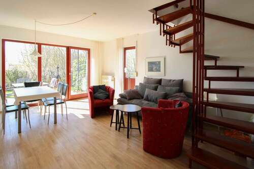 Foto - Wohnung zum Kaufen in Gustow 195.000,00 € 70.05 m²