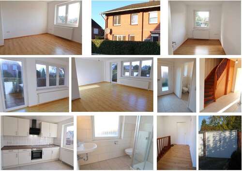 Foto - Wohnung zum Mieten in Düdenbüttel 1.005,90 € 97.09 m²