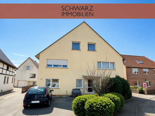 Foto - Haus zum Kaufen in Barntrup 197.900,00 € 241 m²