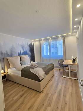 Foto - Wohnen auf Zeit in Essen 1.350,00 €