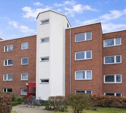 Foto - Wohnung zum Kaufen in Hamburg 385.000,00 € 97 m²