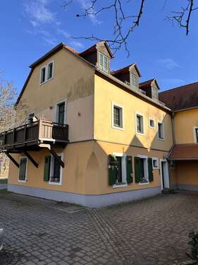 Foto - Wohnung zum Mieten in Dresden 690,00 € 53 m²