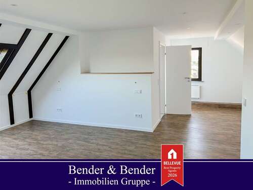 Foto - Wohnung zum Mieten in Wahlrod 1.100,00 € 158 m²