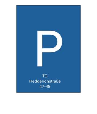 Foto - Garage zu vermieten in Frankfurt 195,00 €