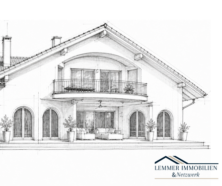 Foto - Haus zum Kaufen in Überlingen 2.490.000,00 € 475 m²