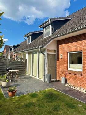 Foto - Haus zum Kaufen in Busdorf 348.000,00 € 130 m²