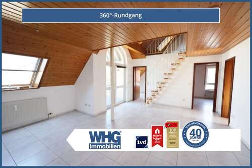 Foto - Wohnung zum Kaufen in Besigheim Ottmarsheim 199.000,00 € 61.18 m²