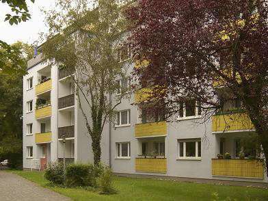 Foto - Wohnung zum Mieten in Bonn 550,63 € 47.55 m²