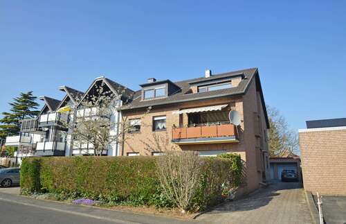 Foto - Wohnung zum Mieten in Wesseling 640,00 € 77.81 m²