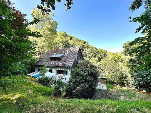 Foto - Haus zum Kaufen in Saarbrücken Schafbrücke 245.000,00 € 120 m²