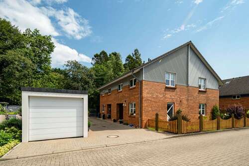 Foto - Haus zum Kaufen in Husum 349.000,00 € 105 m²