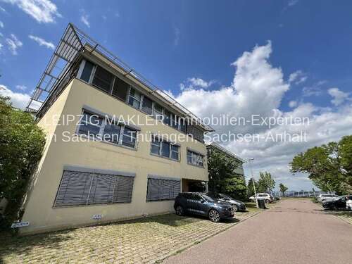 Foto - Büro in Schkeuditz Dölzig 1.408,00 € 176 m²