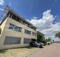 Büro in Schkeuditz Dölzig 1.408,00 € 176 m² - Schkeuditz / Dölzig
