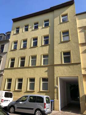 Foto - Wohnung zum Mieten in Halle (Saale) 400,00 € 34 m²