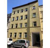 Wohnung zum Mieten in Halle (Saale) 400,00 € 34 m²
