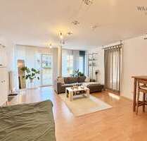 Wohnung zum Kaufen in Regensburg 219.000,00 € 48 m²