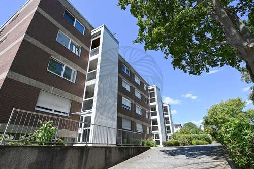 Foto - Wohnung zum Kaufen in Wiesbaden 298.000,00 € 77 m²