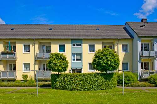 Foto - Wohnung zum Mieten in Ahlen 551,00 € 64 m²