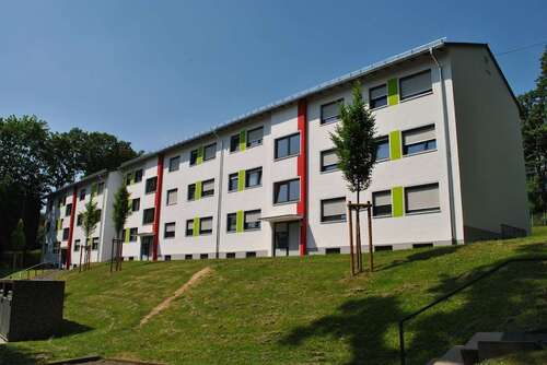 Foto - Wohnung zum Mieten in Siegen 413,00 € 55 m²