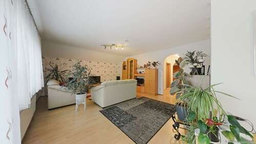 Foto - Wohnung zum Kaufen in Schwarzach 138.000,00 € 87.52 m²