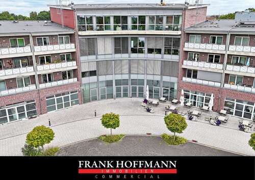 Foto - Büro in Kaltenkirchen 3.465,00 € 385 m²