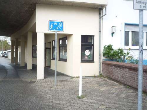 Foto - Gastronomie in Mönchengladbach 99.500,00 € 76.5 m²