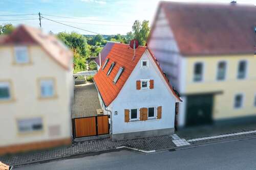 Foto - Haus zum Kaufen in Lustadt 289.000,00 € 118 m²