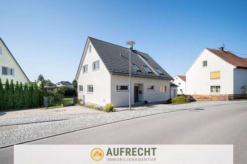 Foto - Haus zum Kaufen in Pfaffenhofen 899.800,00 € 165.76 m²
