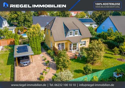 Foto - Haus zum Kaufen in Berlin Buchholz 775.000,00 € 127.94 m²