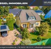 Haus zum Kaufen in Berlin Buchholz 775.000,00 € 127.94 m² - Berlin / Buchholz
