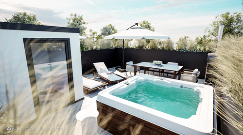 Foto - Haus zum Kaufen in München 2.599.000,00 € 218 m²