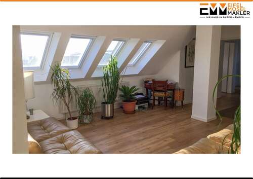 Foto - Wohnung zum Kaufen in Trier 319.000,00 € 128.49 m²