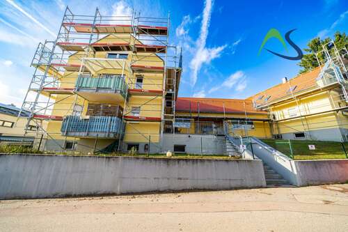 Foto - Wohnung zum Kaufen in Regensburg 239.000,00 € 53 m²