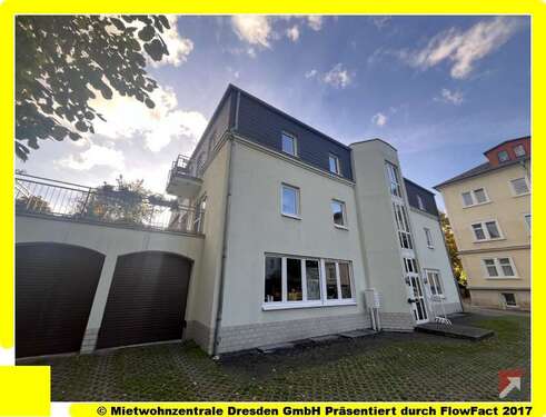 Foto - Wohnung zum Kaufen in Dresden 119.500,00 € 54.22 m²