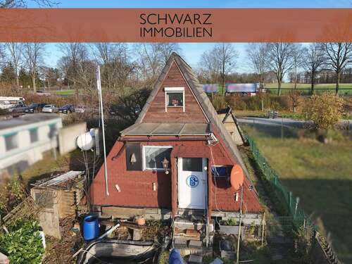 Foto - Haus zum Kaufen in Lippetal 34.900,00 € 80 m²