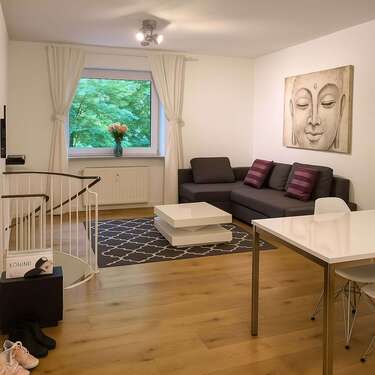 Foto - WG-Zimmer in München 750,00 € 15 m²