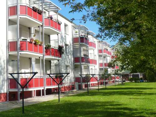 Foto - Wohnung zum Mieten in Amt Wachsenburg 423,32 € 61.35 m²