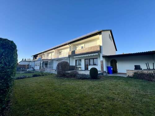 Foto - Haus zum Kaufen in Waldkraiburg 449.000,00 € 131 m²