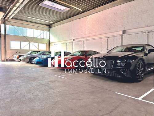 Foto - Garage zu vermieten in Willich 214,20 €