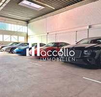 Garage zu vermieten in Willich 214,20 €